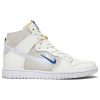 Soulland x SB Dunk High Pro 'FRI.day Part 0.2' AH9613-141