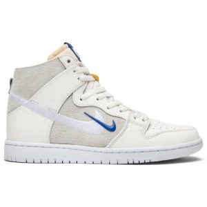 Soulland x SB Dunk High Pro 'FRI.day Part 0.2' AH9613-141