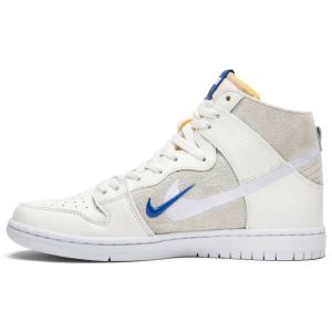 Soulland x SB Dunk High Pro 'FRI.day Part 0.2' AH9613-141