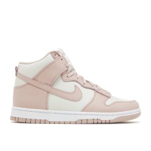 Wmns Dunk High 'Pink Oxford' DD1869-003