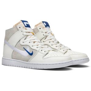 Soulland x SB Dunk High Pro 'FRI.day Part 0.2' AH9613-141
