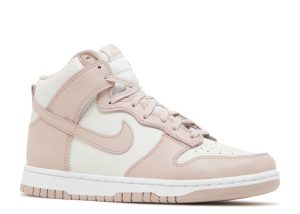 Wmns Dunk High 'Pink Oxford' DD1869-003