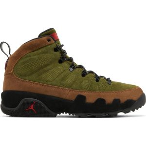 Air Jordan 9 Retro Boot NRG 'Beef and Broccoli' AR4491-200