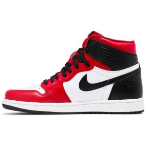 Wmns Air Jordan 1 Retro High OG 'Satin Red' CD0461-601