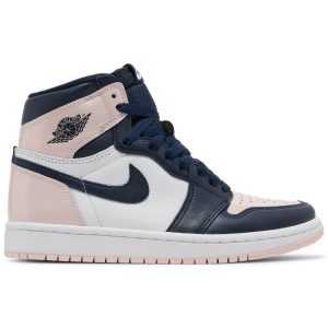 Wmns Air Jordan 1 Retro High OG SE 'Bubble Gum' DD9335-641
