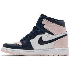 Wmns Air Jordan 1 Retro High OG SE 'Bubble Gum' DD9335-641