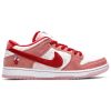 StrangeLove x Dunk Low SB 'Valentine's Day' CT2552-800