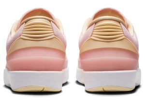 Air Jordan 2 Retro Low 'Craft - Seersucker' DX6930-600