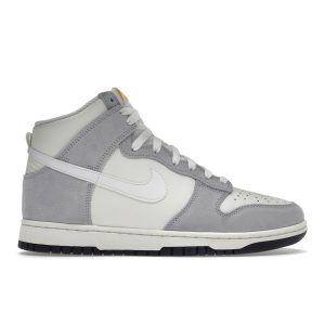 Dunk High 'Pure Platinum Sail' DZ4515-100