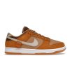 Dunk Low 'Teddy Bear' DZ5350-288