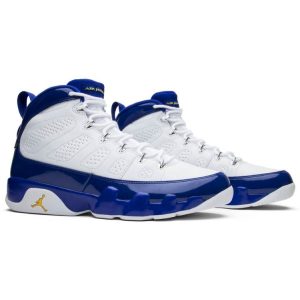 Air Jordan 9 Retro 'Kobe' 302370-121