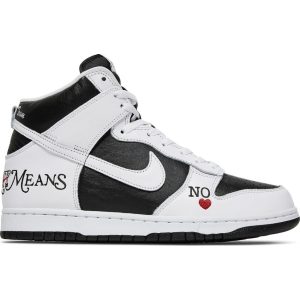Supreme x Dunk High SB 'By Any Means - Stormtrooper' DN3741-002