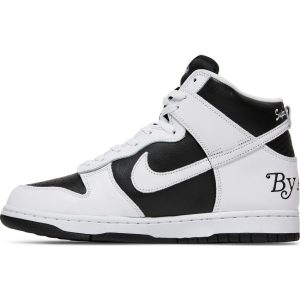 Supreme x Dunk High SB 'By Any Means - Stormtrooper' DN3741-002