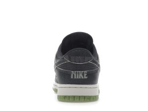 Dunk Low SE 'Halloween - Cauldron' DQ7681-001