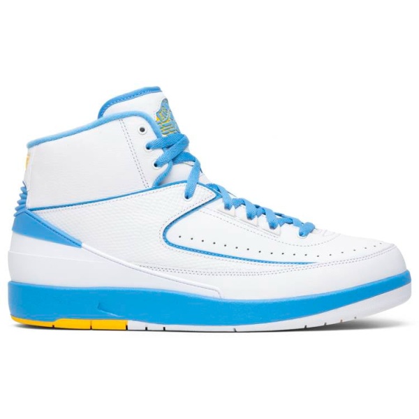 ff653284138611ee8b5e00affb376782 Air Jordan 2 Retro 'Melo' 2018 385475-122