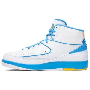 Air Jordan 2 Retro 'Melo' 2018 385475-122