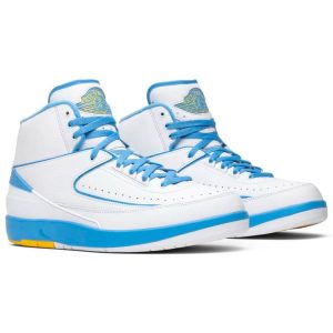 Air Jordan 2 Retro 'Melo' 2018 385475-122