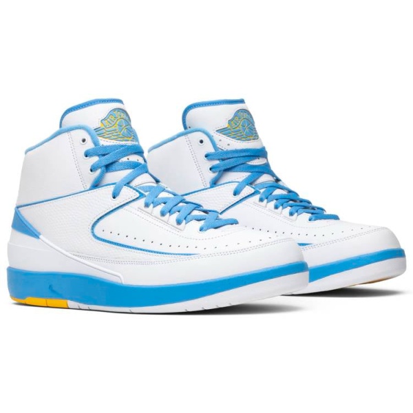 ff78d210138611ee8b5e00affb376782 Air Jordan 2 Retro 'Melo' 2018 385475-122
