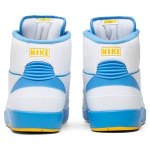 Air Jordan 2 Retro 'Melo' 2018 385475-122