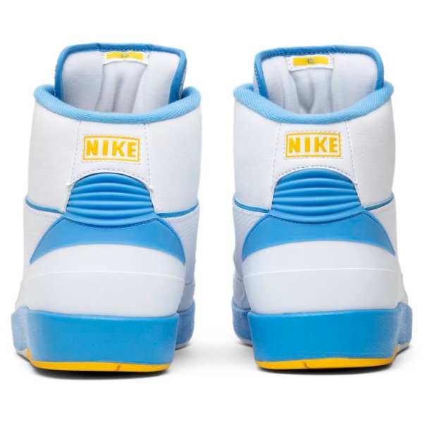 ff81bdff138611ee8b5e00affb376782 Air Jordan 2 Retro 'Melo' 2018 385475-122