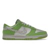 Dunk Low 'Safari Swoosh - Chlorophyll' DR0156-300