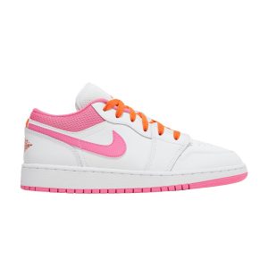 Air Jordan 1 Low GS 'Pinksicle' DR9498-168