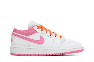 Air Jordan 1 Low GS 'Pinksicle' DR9498-168