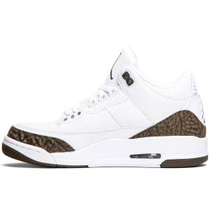 Air Jordan 3 Retro 'Mocha' 2018 136064-122