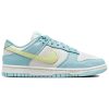 Wmns Dunk Low 'Ocean Bliss' DD1503-123