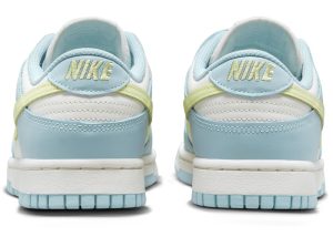 Wmns Dunk Low 'Ocean Bliss' DD1503-123