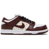 Supreme x Dunk Low OG SB QS 'Barkroot Brown' DH3228-103